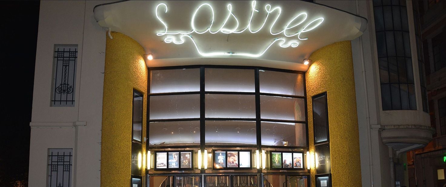 Astrée