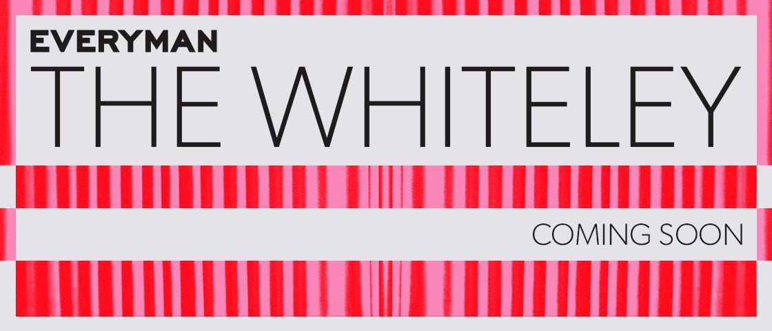 The Whiteley