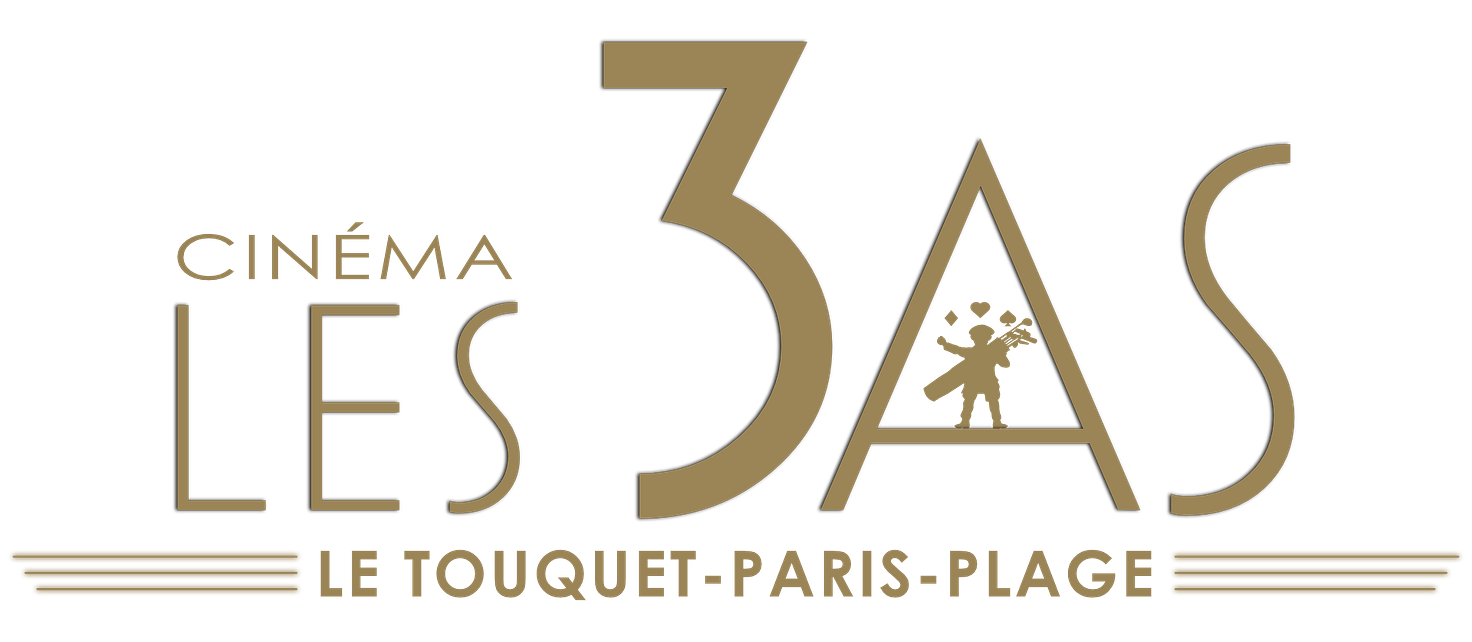 Cinéma Les 3AS