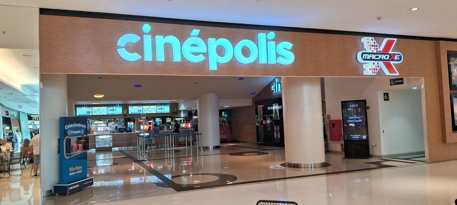 Cinépolis Iguatemi São José do Rio Preto