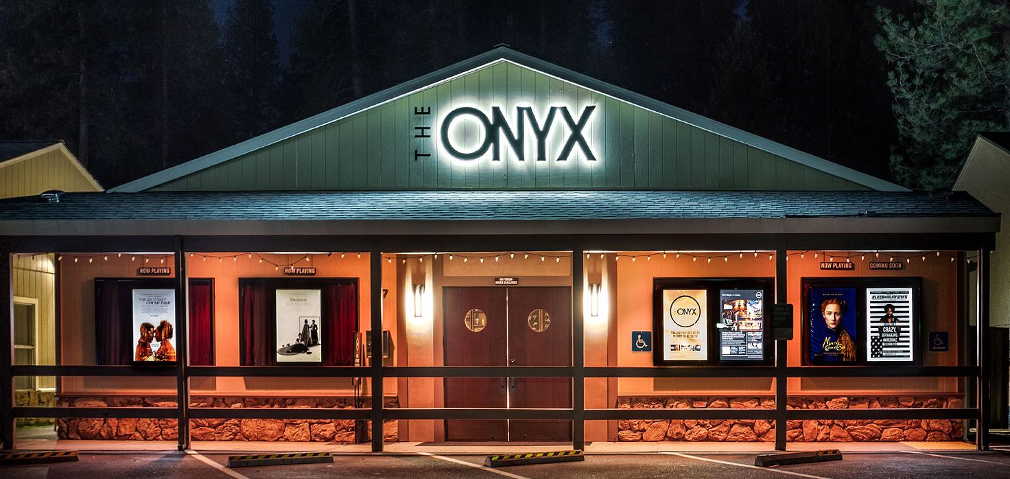 Onyx Theatre