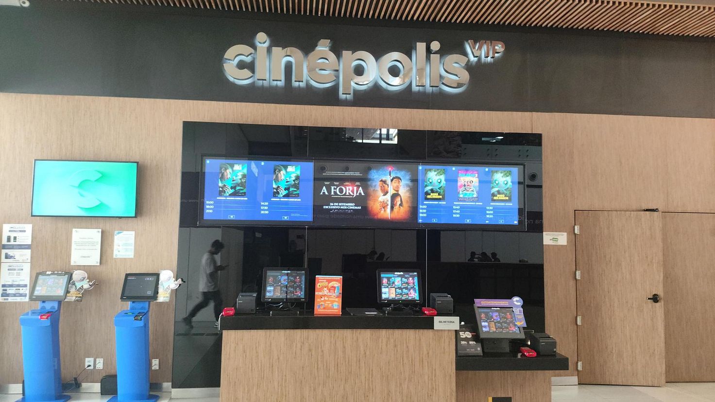 Cinépolis Jardim Pamplona