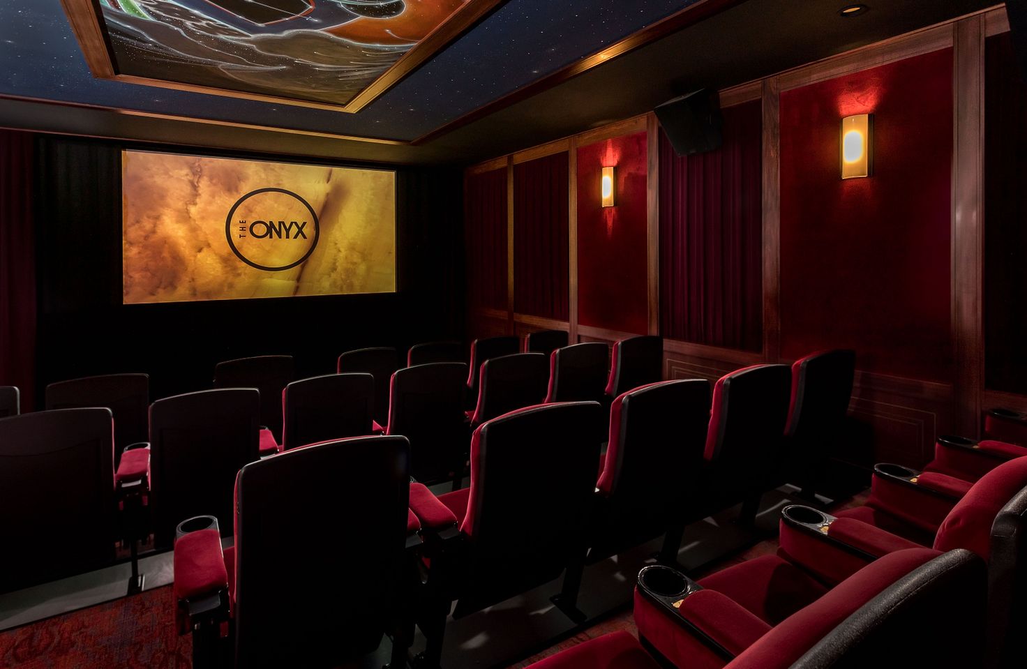 Onyx Theatre