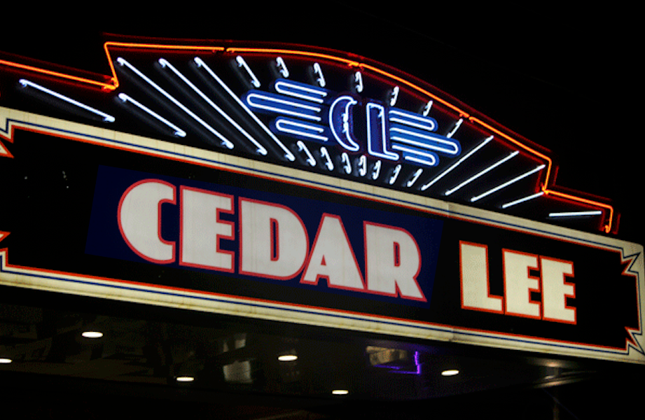 Cedar Lee Theatre