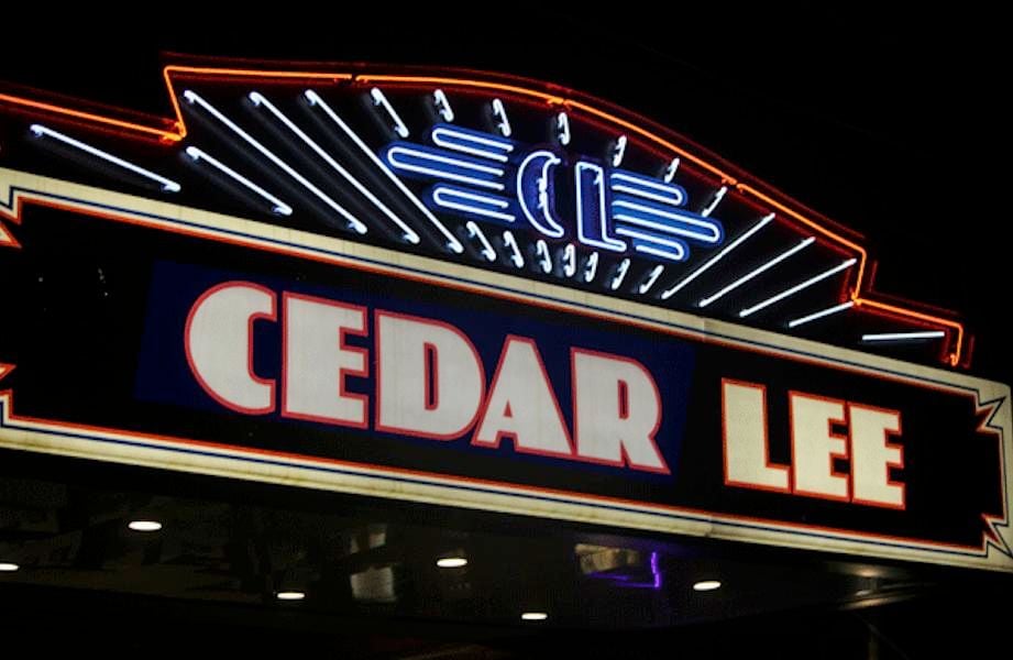 Cedar Lee Theatre