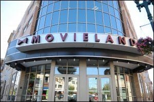 Scene One Movieland, Schenectady, NY