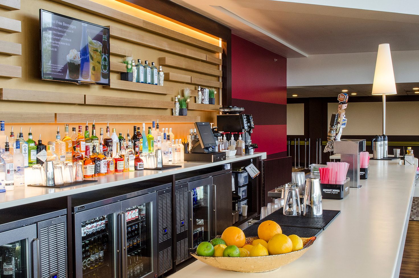 Woburn Movie Theater | Showcase Cinema de Lux Woburn - Showcase Cinemas