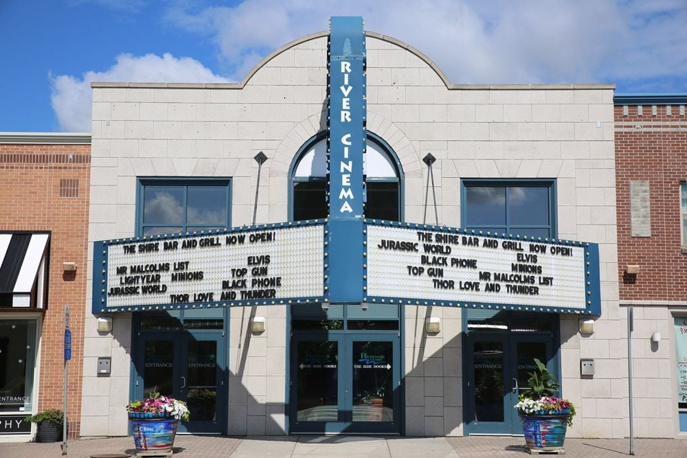 River Cinema