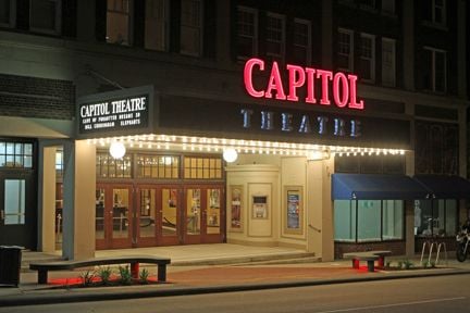 Capitol Theatre