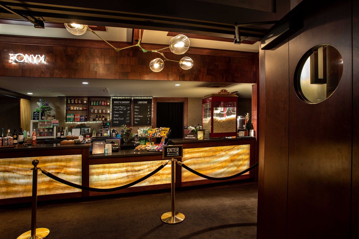Onyx Theatre