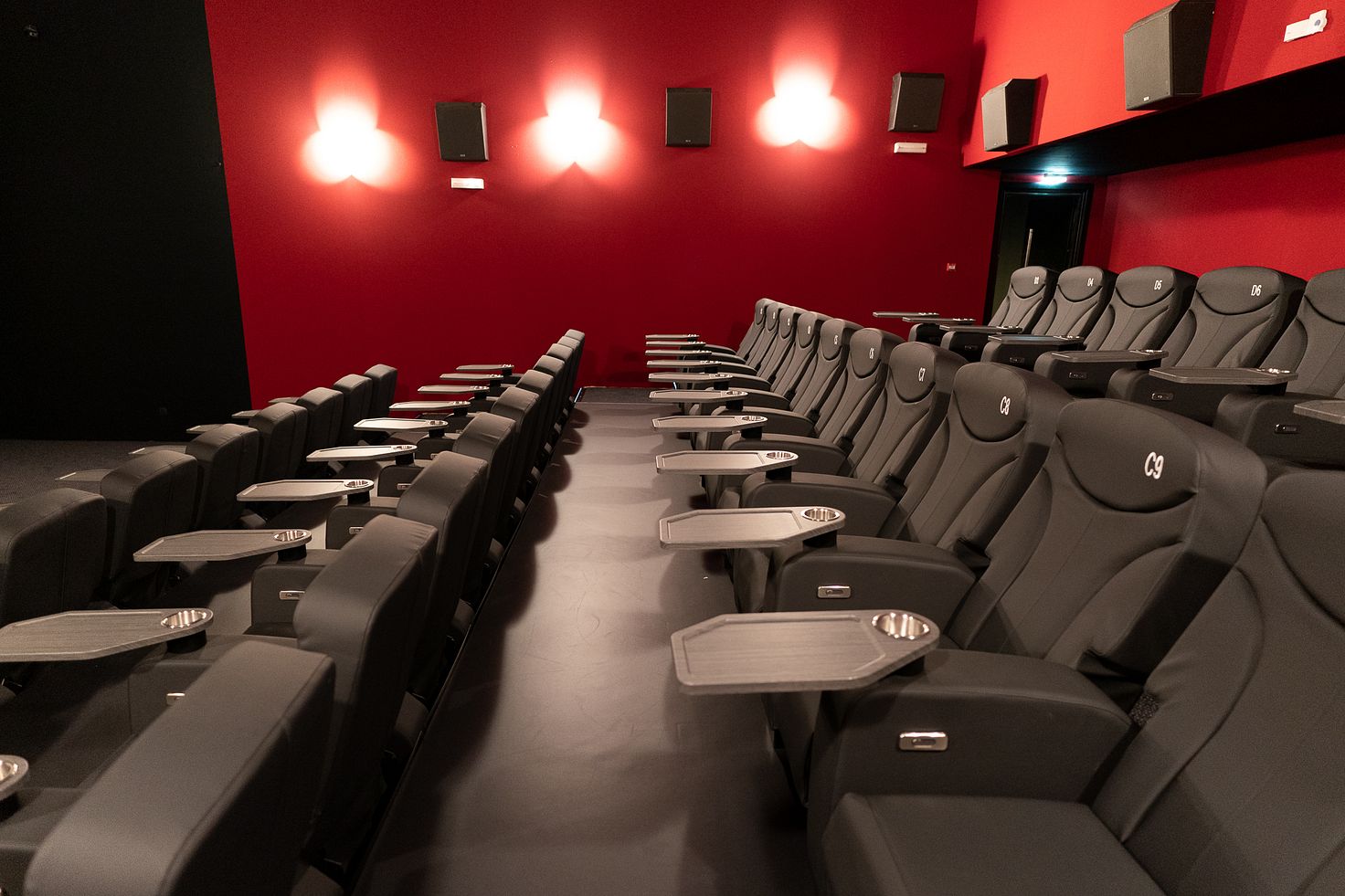 monciné Anglet