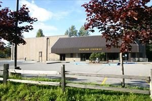 Glacier Cinemas