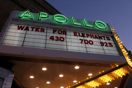 Apollo Theatre