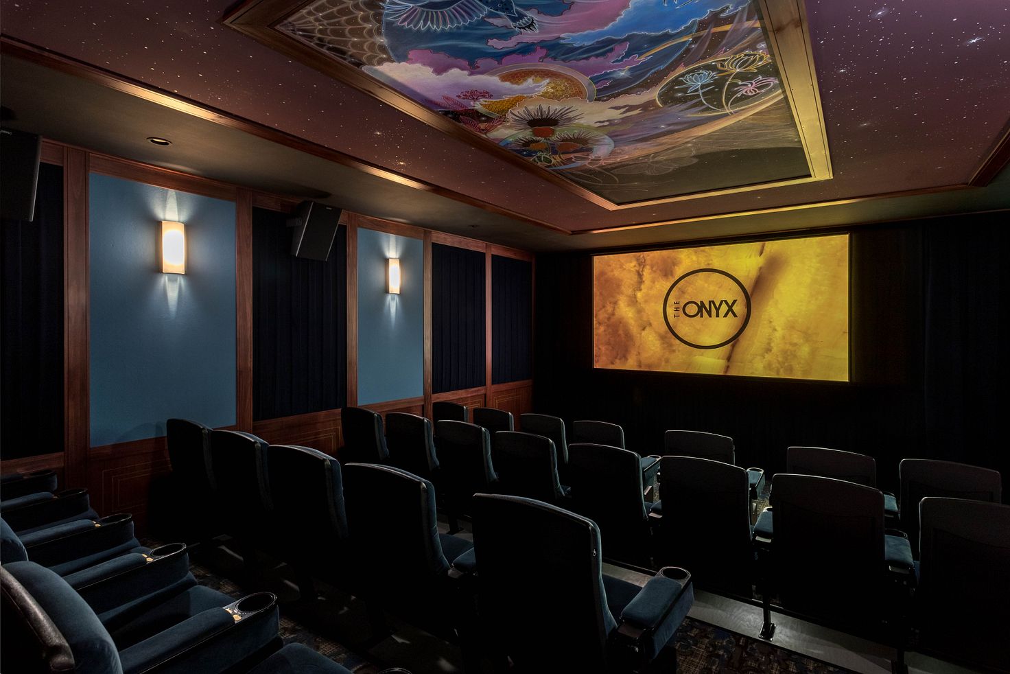 Onyx Theatre