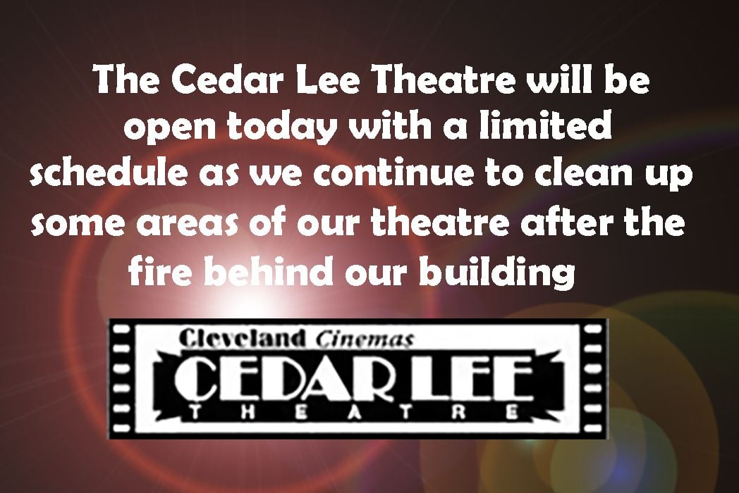 Cedar Lee Theatre