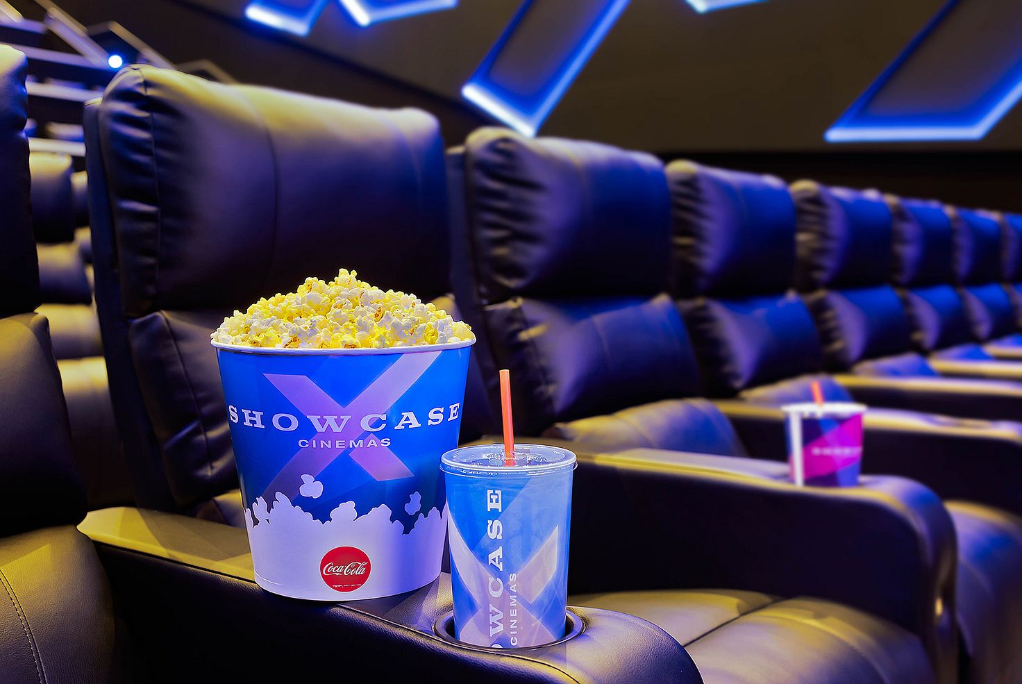 Showcase Cinema de Lux Hanover Crossing