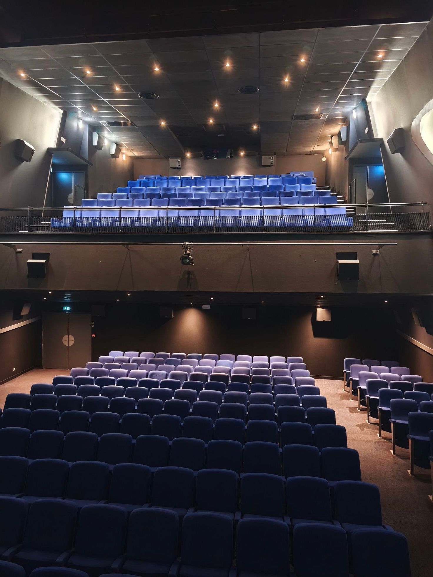 Caudebec-en-Caux - Le Paris