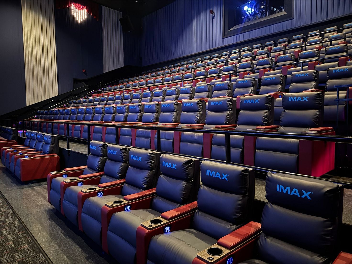 R/C Reading Movies 11 & IMAX | Reading, PA