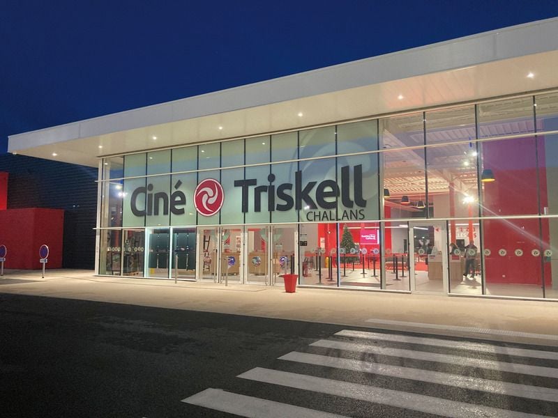 CinéTriskell Challans