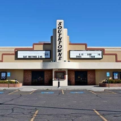 SouthTowne Theater