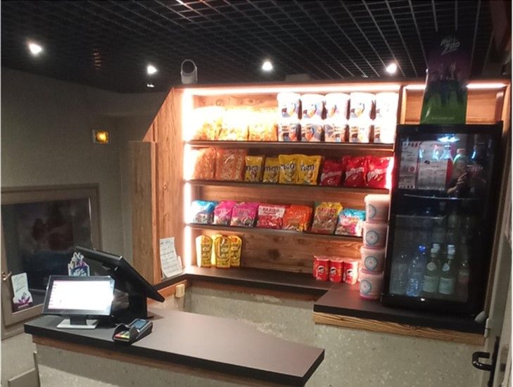 Cinéma Rex - Morzine