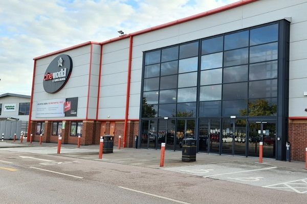 Chesterfield