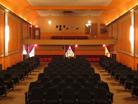 Rialto Theater - Grayling