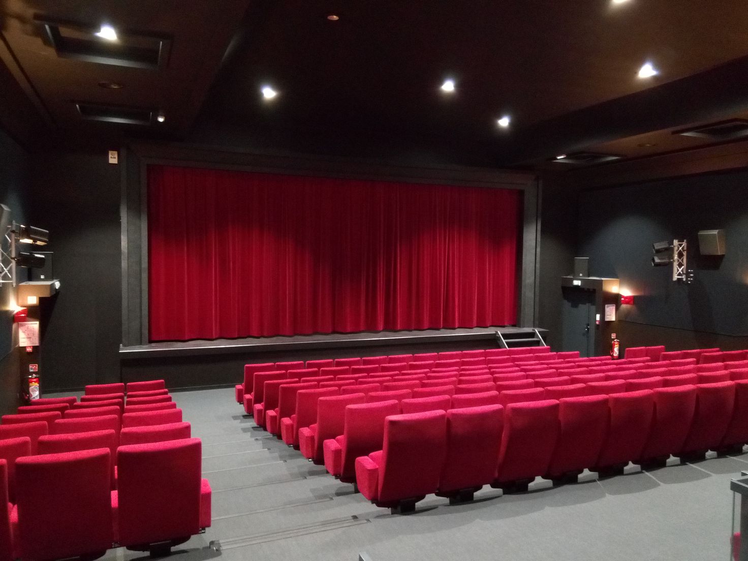 Cinéma Le Rialto