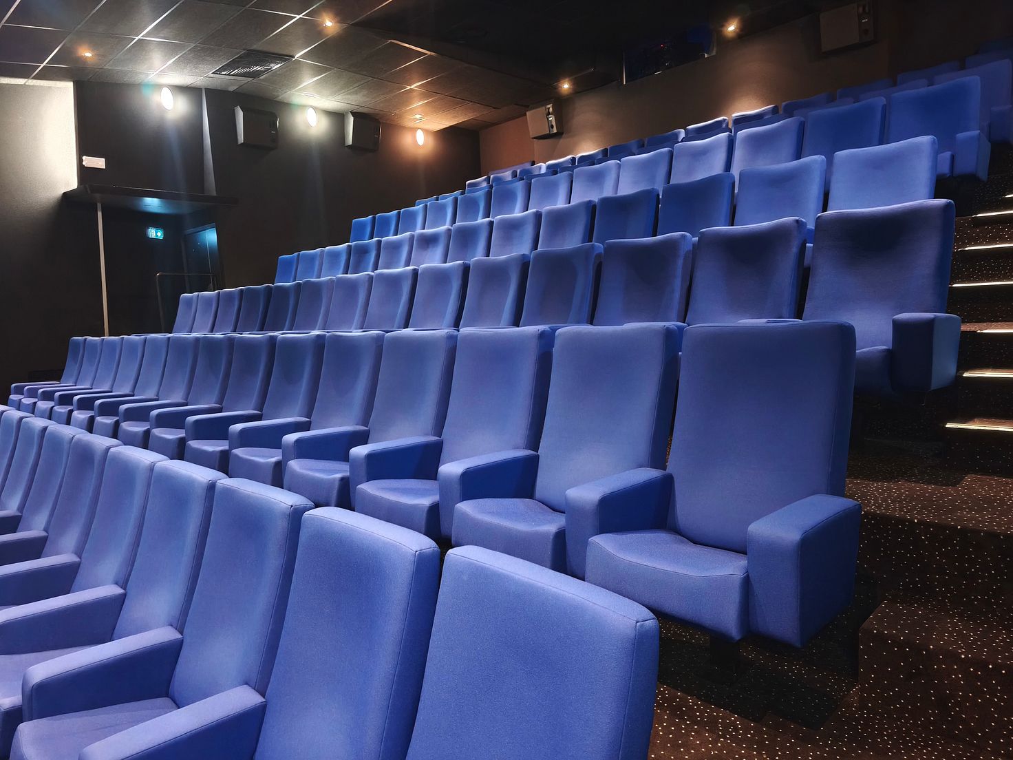 Caudebec-en-Caux - Le Paris