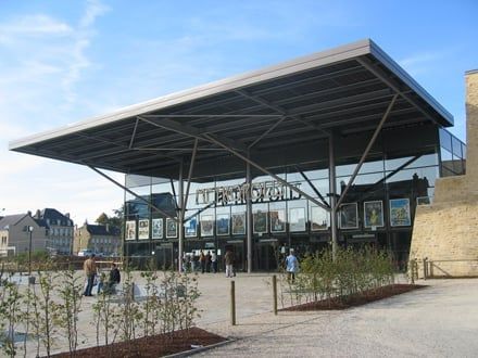 Multiplexe Metropolis