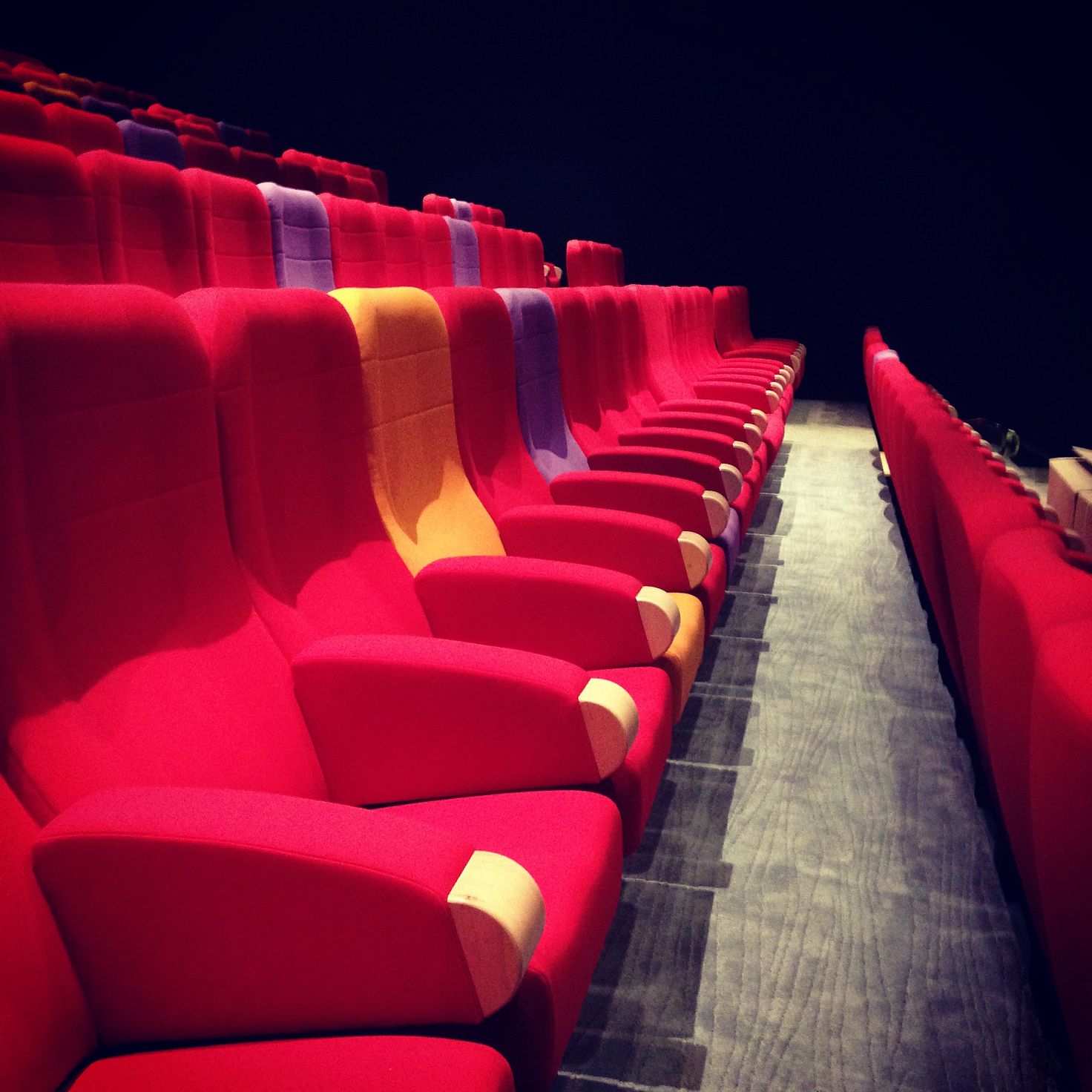 Saint-Chamond - Véo Grand Lumière