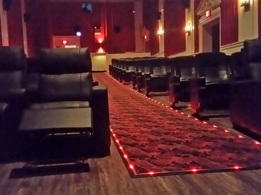 Cameo Theater