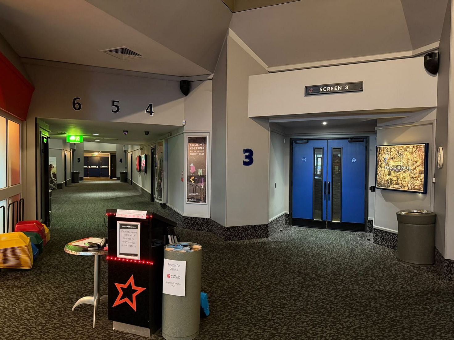 Harlow Queensgate