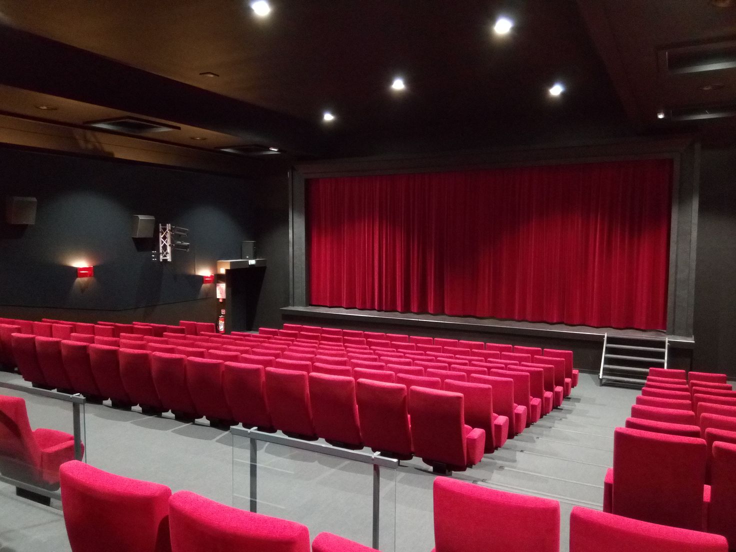 Cinéma Le Rialto