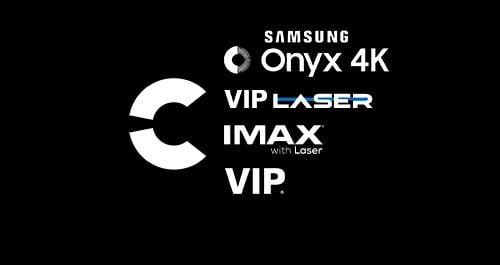 Cinépolis JK Iguatemi