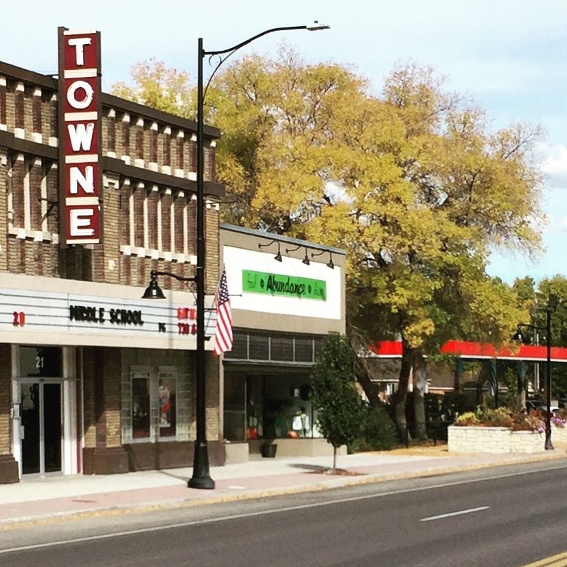 Towne Theater