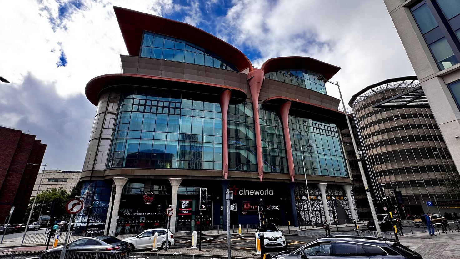Cardiff