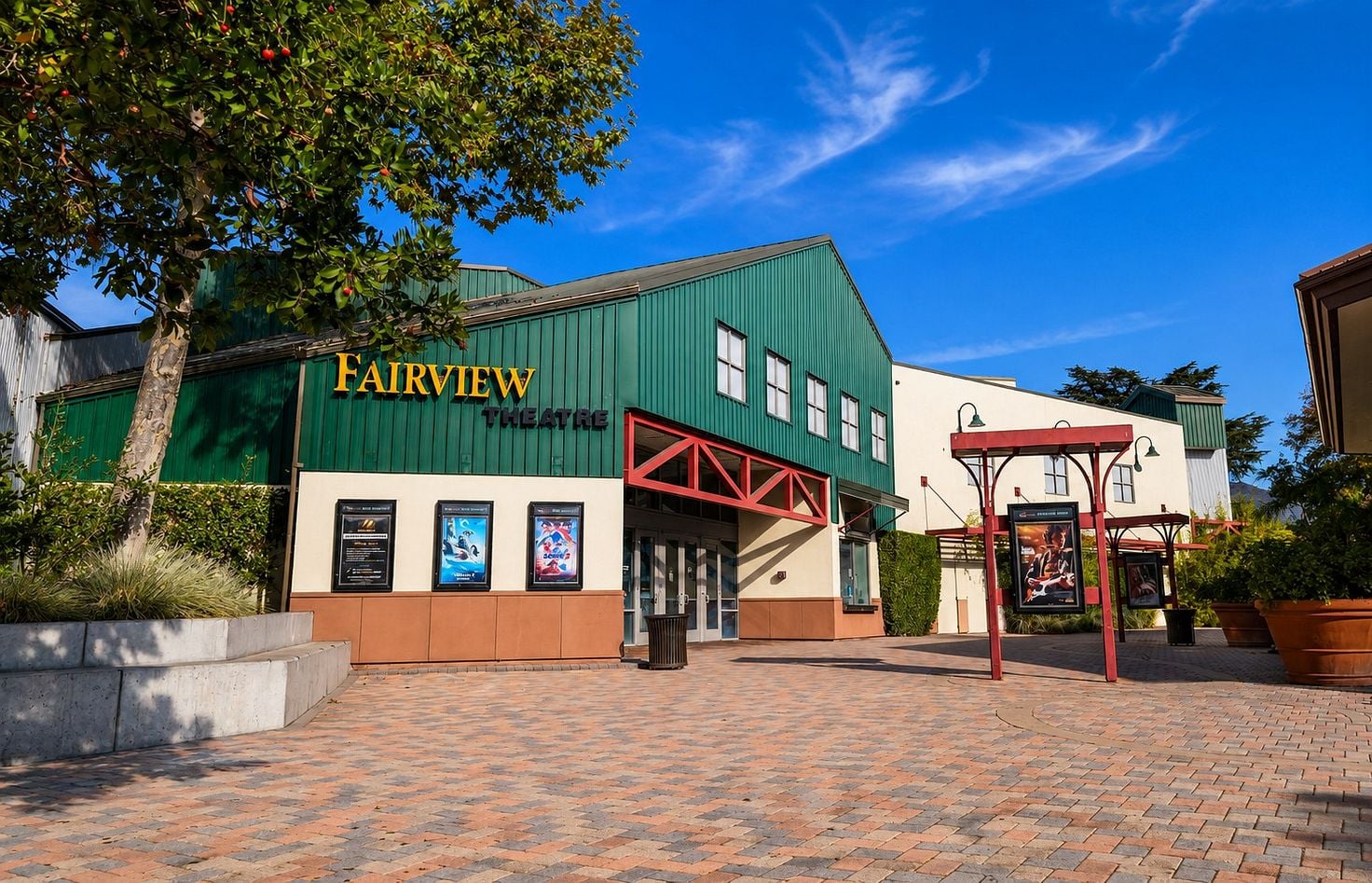Fairview Theatre