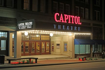 Capitol Theatre