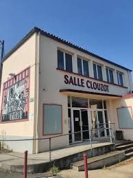 Salle Henri Georges Clouzot