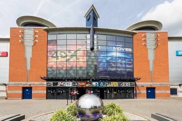 Ipswich