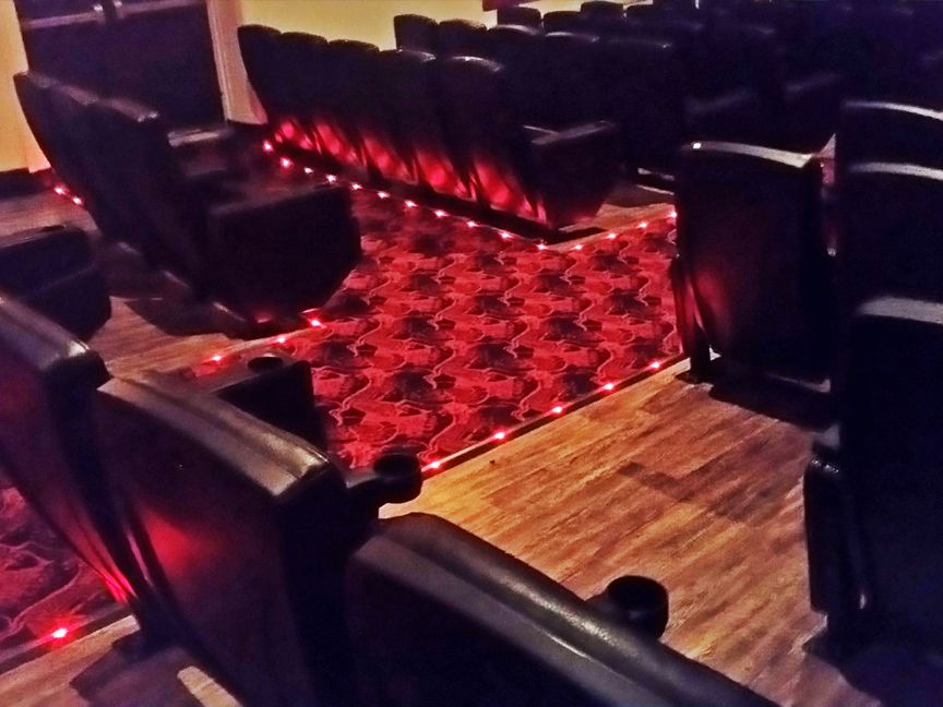Cameo Theater