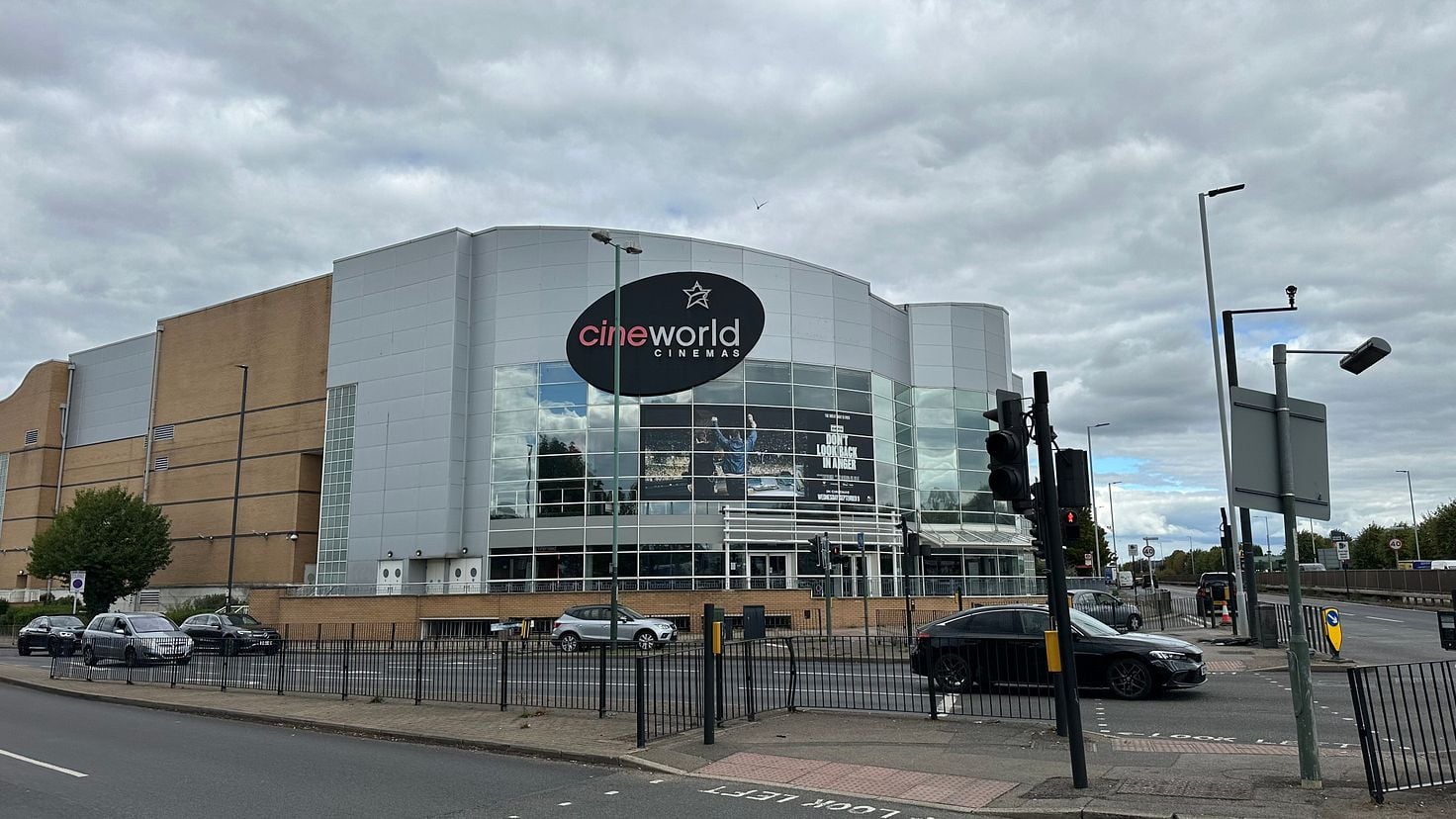 London - Enfield