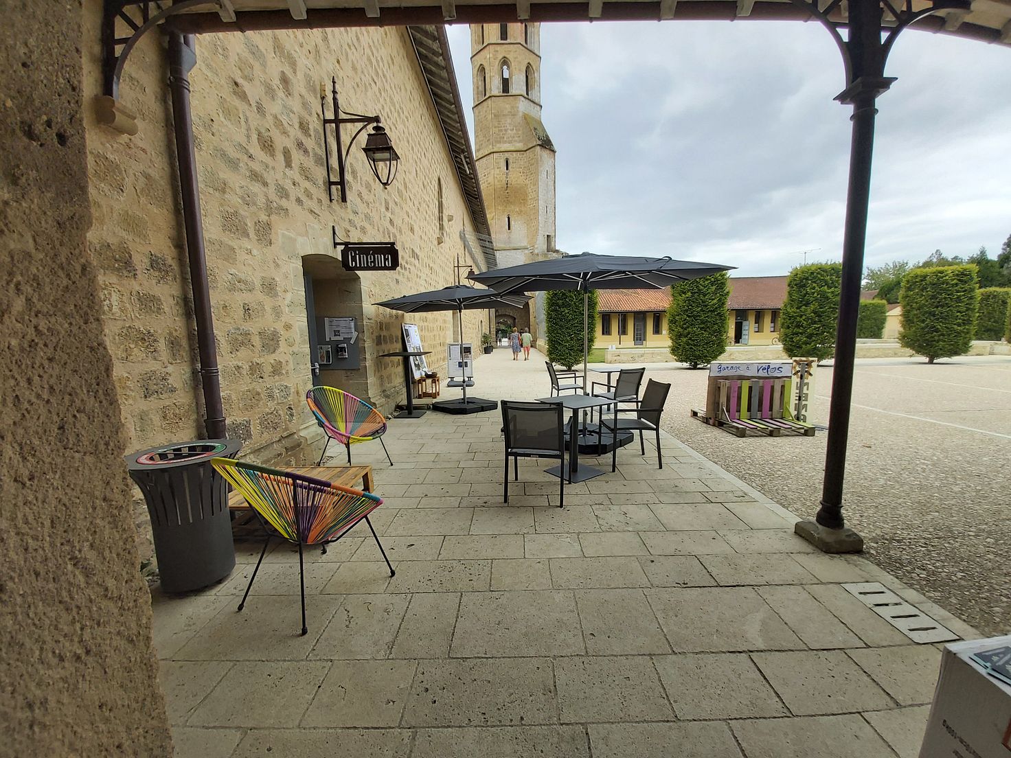 Marciac