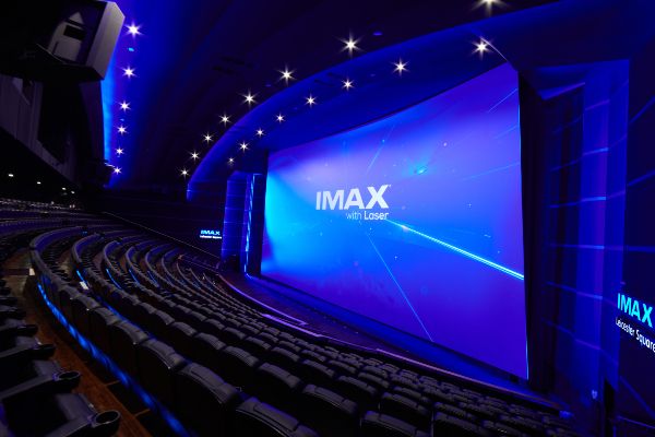 London - Leicester Square