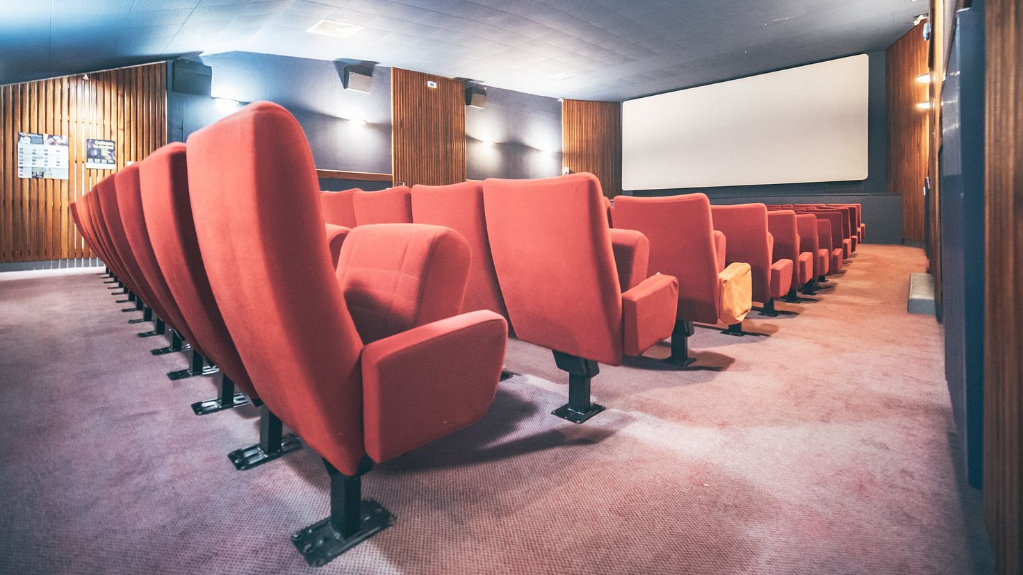 Cinéma Vog Bazas