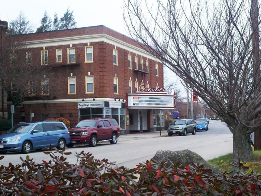 Cameo Theater