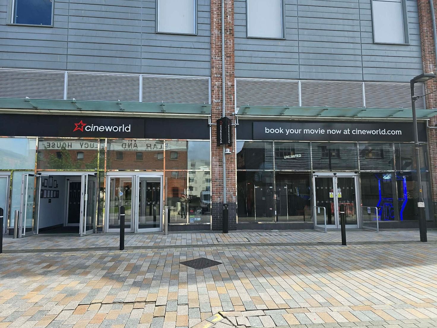 Gloucester Quays