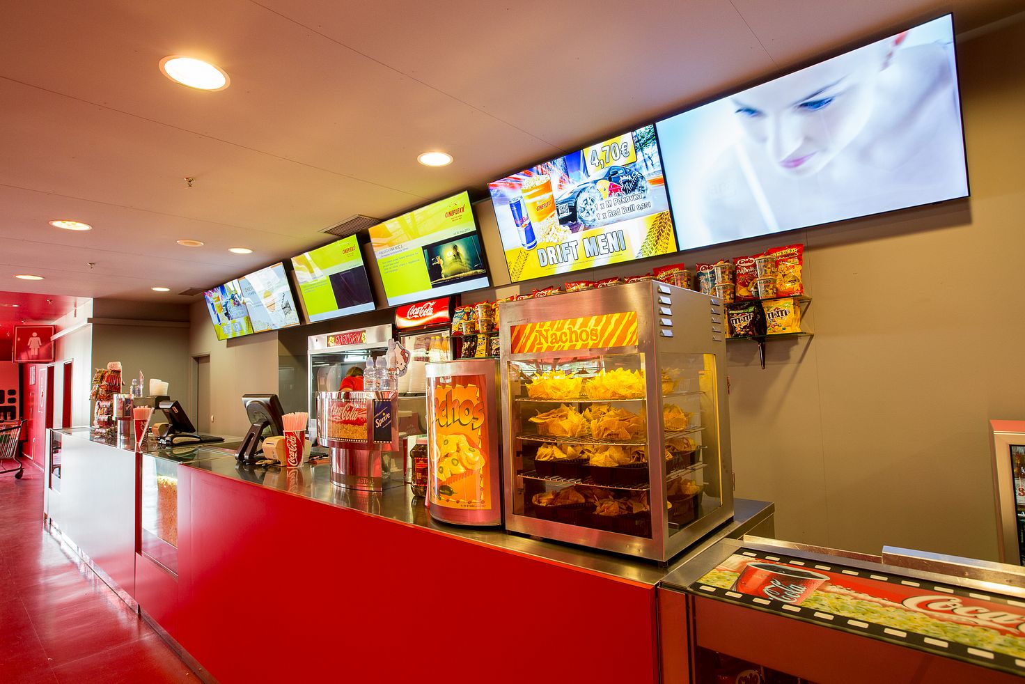 Cineplexx Novo mesto