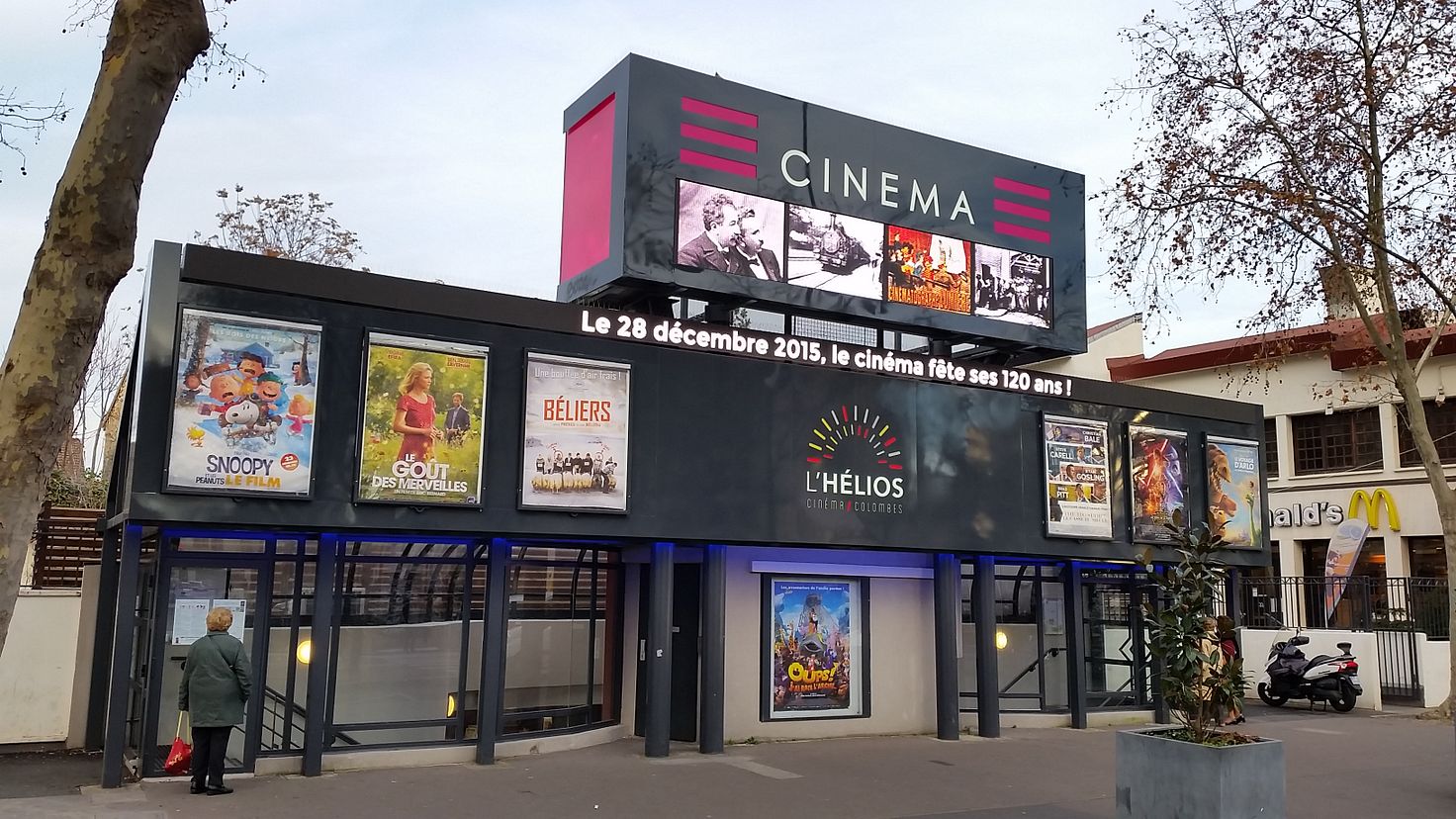 L'Hélios
